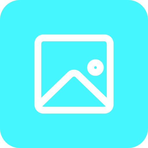 galería icono gratis