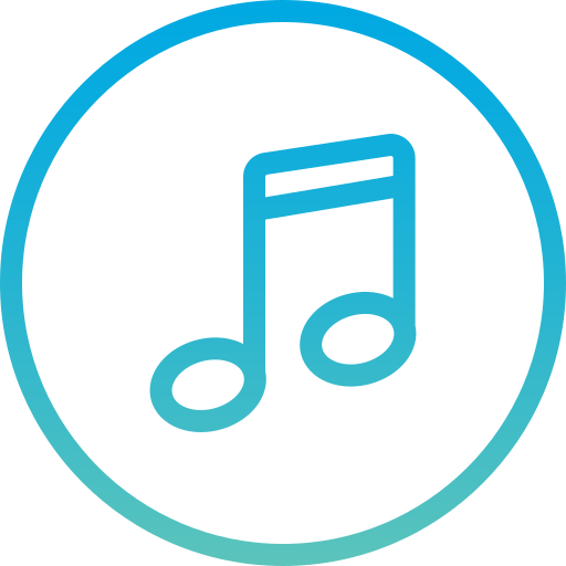 musik kostenlos Icon