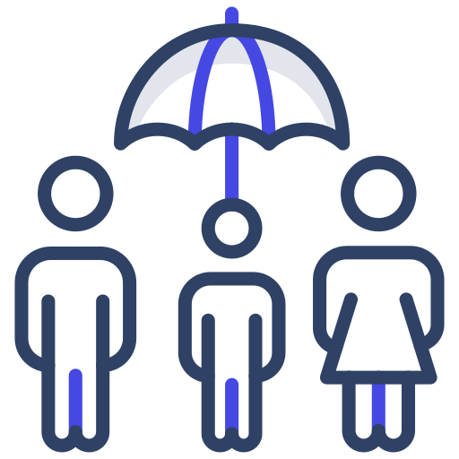 versicherung kostenlos Icon versicherung kostenlos Icon