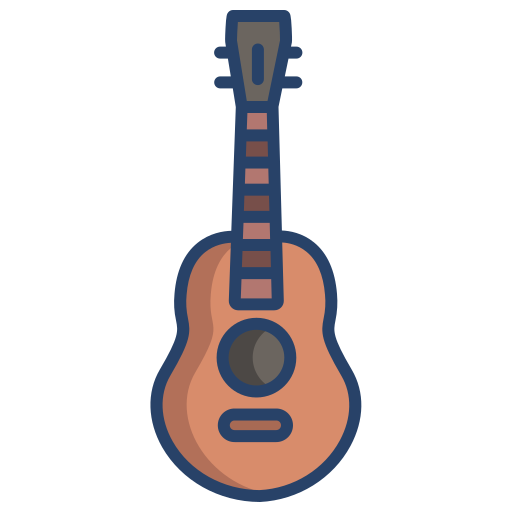 guitare Icône gratuit guitare Icône gratuit