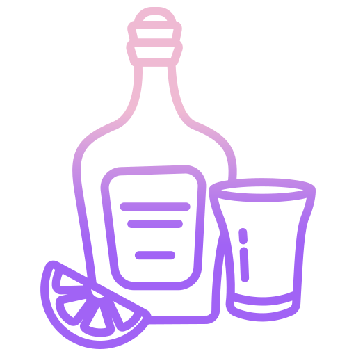 Tequila free icon