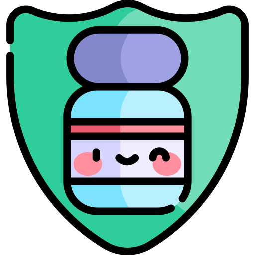 Shield free icon Shield free icon