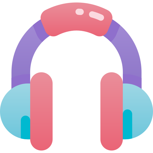 auriculares icono gratis