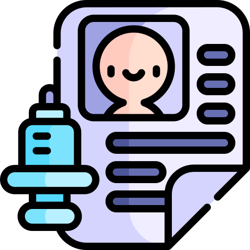 Medical record free icon Medical record free icon