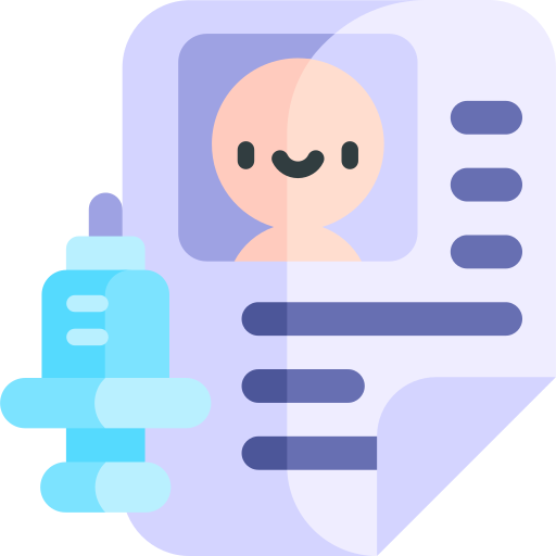 krankenakte kostenlos Icon
