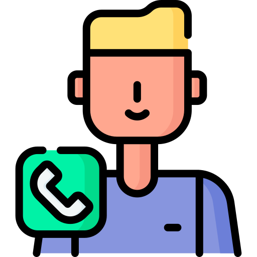 Phone call free icon Phone call free icon