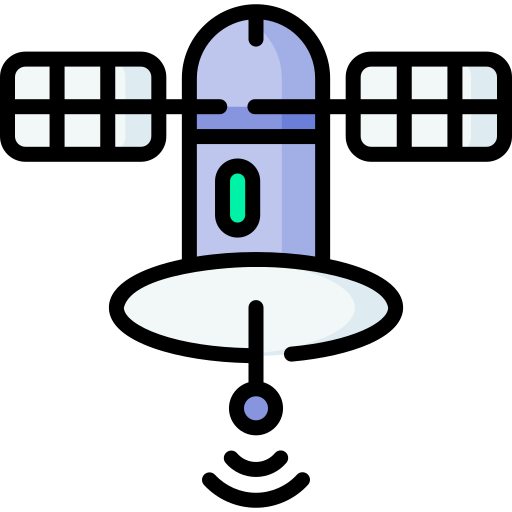 спутник бесплатно иконка