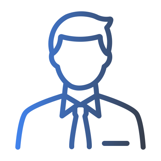 Businessman - free icon