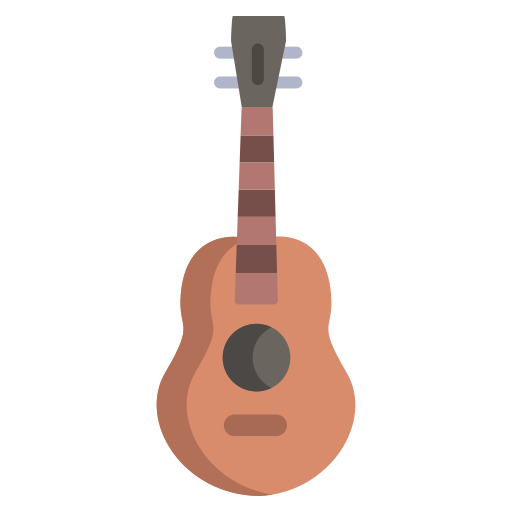 guitare Icône gratuit guitare Icône gratuit