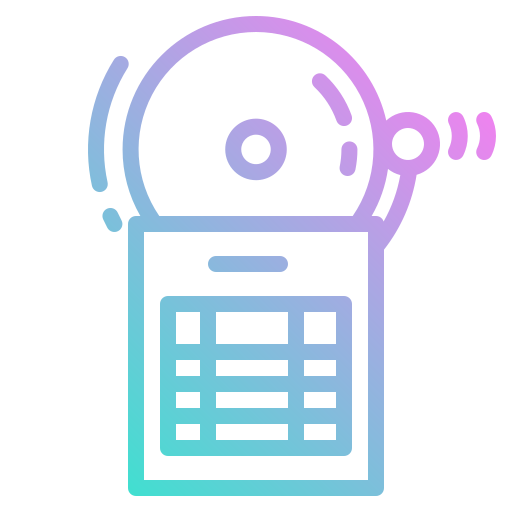 schulglocke kostenlos Icon