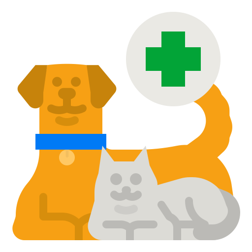 veterinär kostenlos Icon veterinär kostenlos Icon