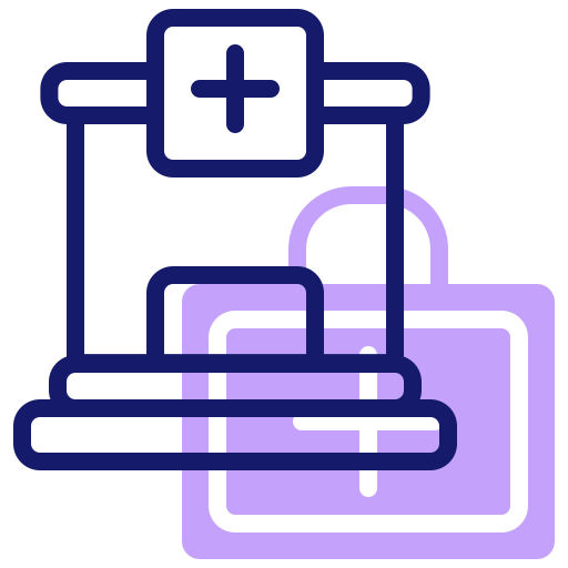 hospital icono gratis