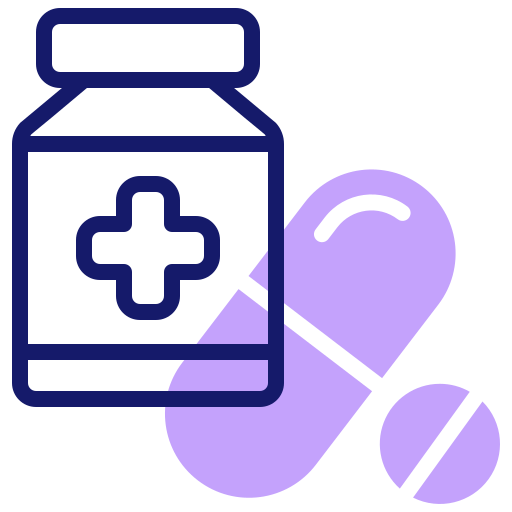 medicamento icono gratis