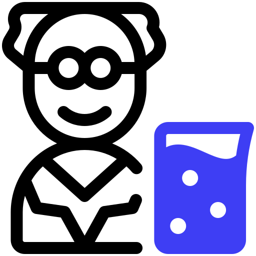 Профессор бесплатно иконка