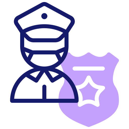 polizist kostenlos Icon polizist kostenlos Icon