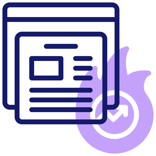 noticias icono gratis