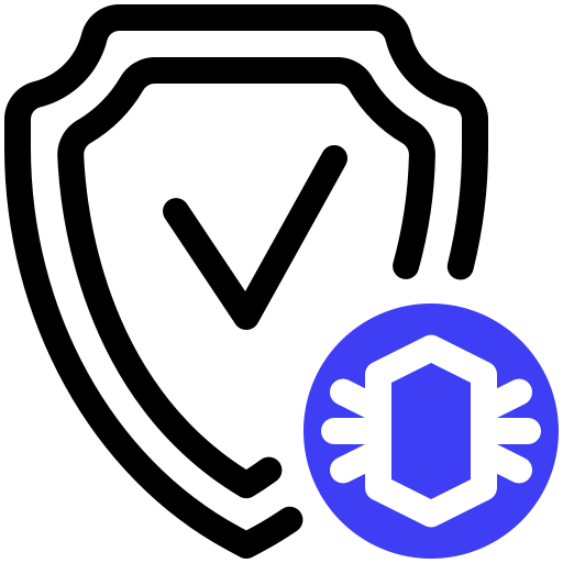 antivirus icono gratis