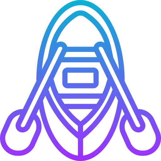 Canoe free icon