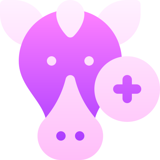 caballo icono gratis