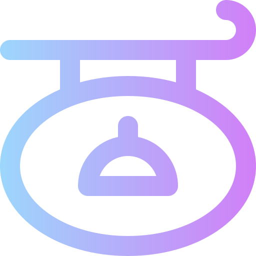 Ресторан бесплатно иконка