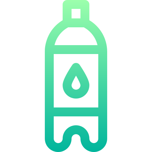 Water bottle free icon Water bottle free icon