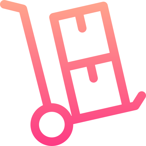 Trolley free icon Trolley free icon