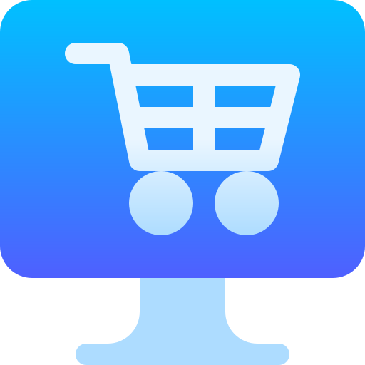 Ecommerce free icon Ecommerce free icon