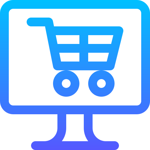 Ecommerce free icon Ecommerce free icon