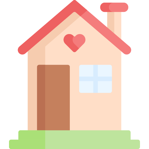 Home Special Flat icon