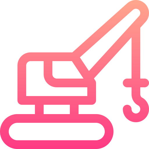 kran kostenlos Icon