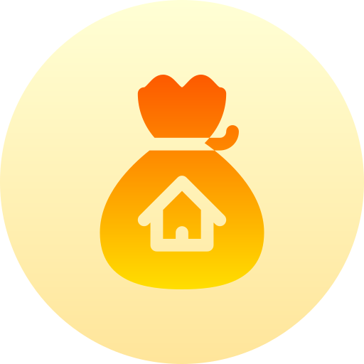 prêt Icône gratuit