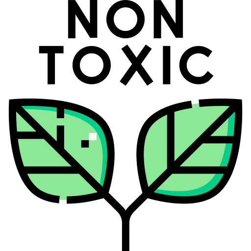 Nontoxic free icon Nontoxic free icon