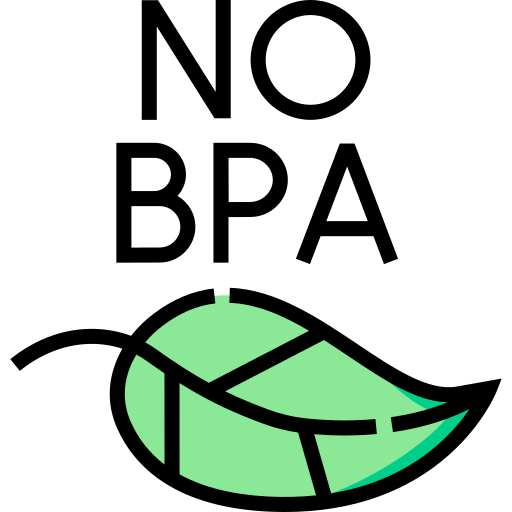 Bpa free free icon Bpa free free icon