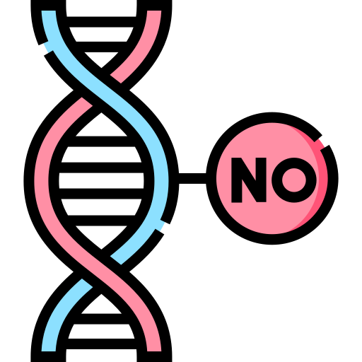 No gmo free icon No gmo free icon