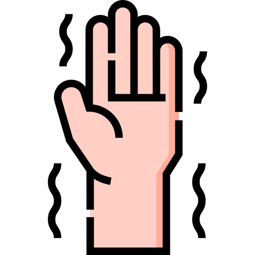 Parkinson free icon Parkinson free icon