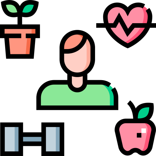 Lifestyle free icon Lifestyle free icon