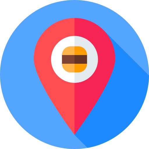 burger kostenlos Icon