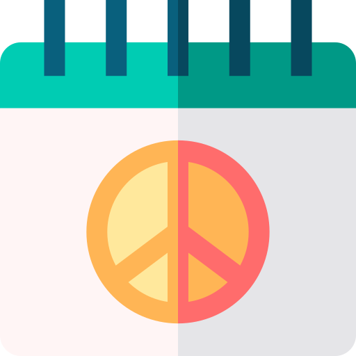 calendario icono gratis