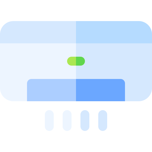 Кондиционер бесплатно иконка