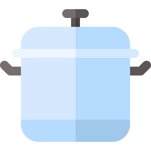 Горшок бесплатно иконка