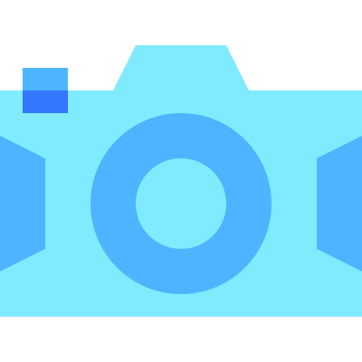 caméra Icône gratuit caméra Icône gratuit