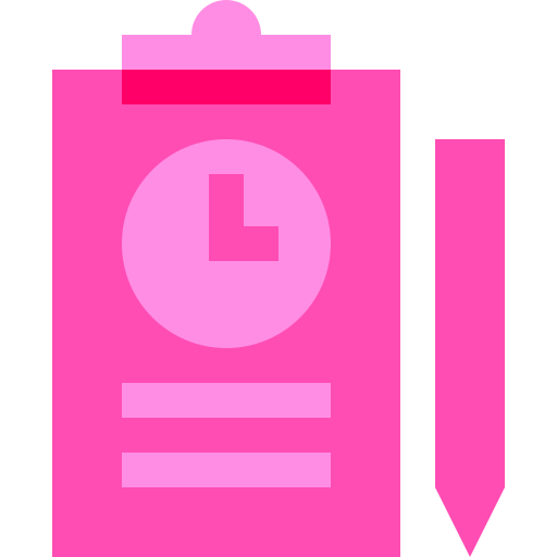 Clipboard free icon
