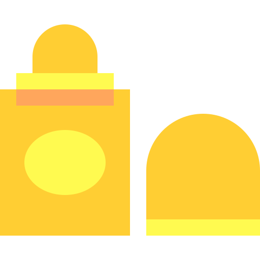 desodorante icono gratis