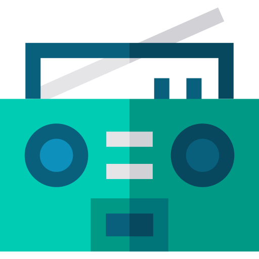 radiokassette kostenlos Icon radiokassette kostenlos Icon