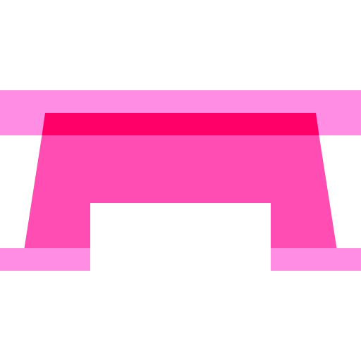 banqueta grátis ícone