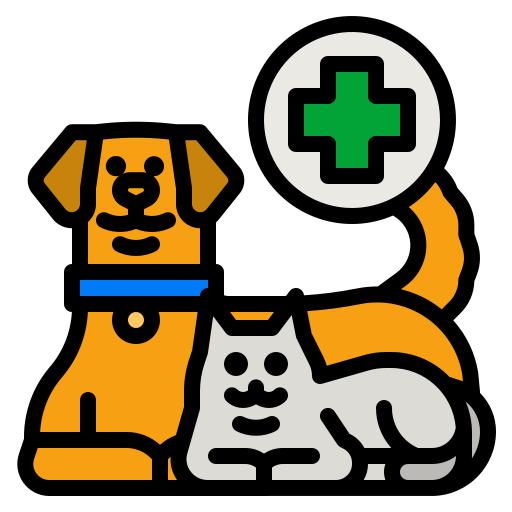 veterinario icono gratis