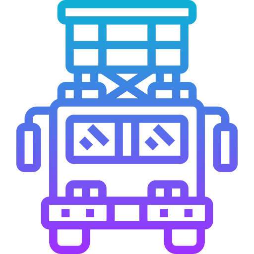 Ladder truck free icon Ladder truck free icon