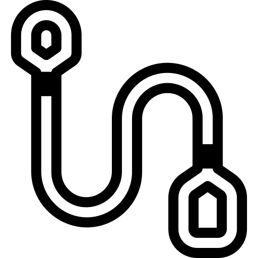 Leash free icon