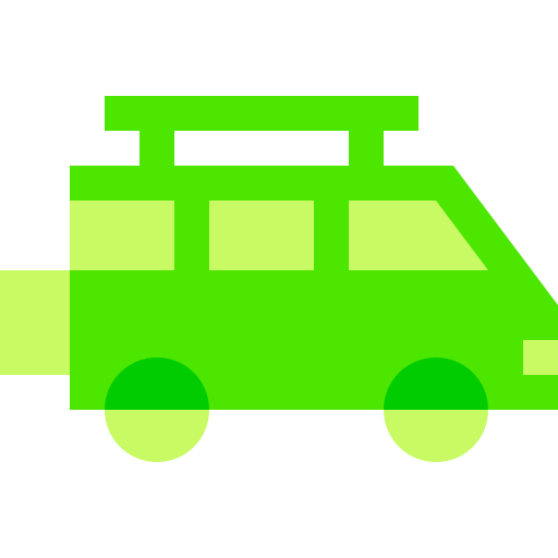 Внедорожник бесплатно иконка Внедорожник бесплатно иконка