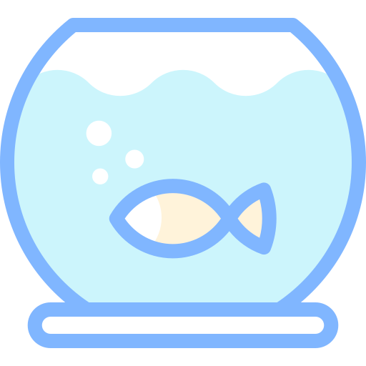 Fish tank free icon Fish tank free icon